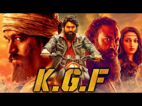 KGF
