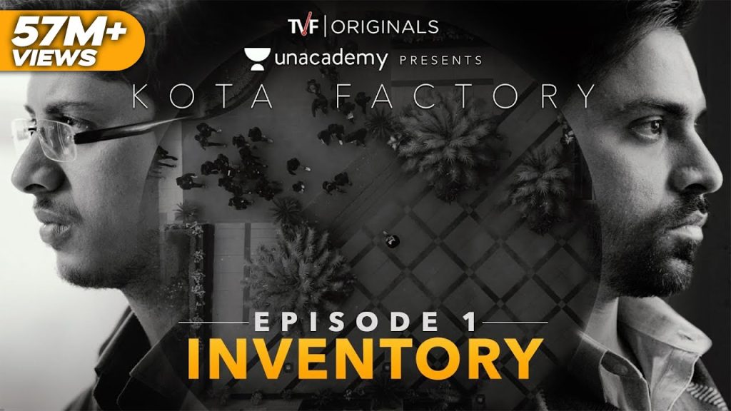 Kota Factory