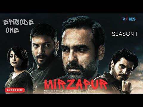 Mirzapur