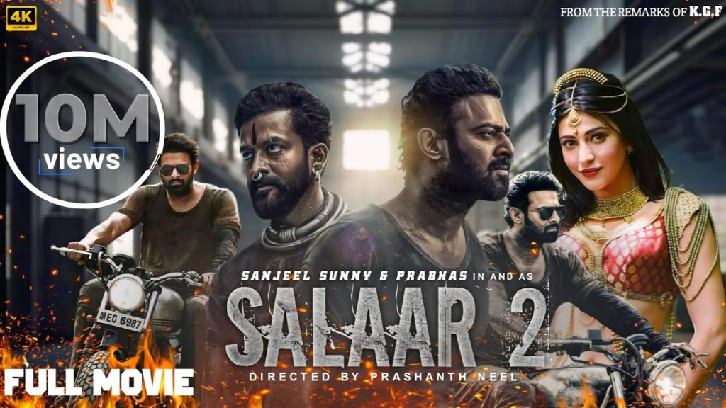 Salaar