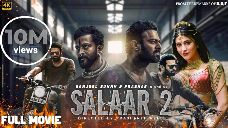 Salaar