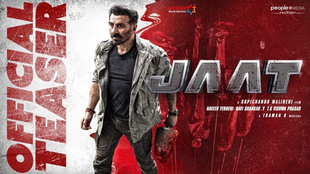 jaat