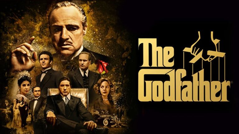 The Godfather
