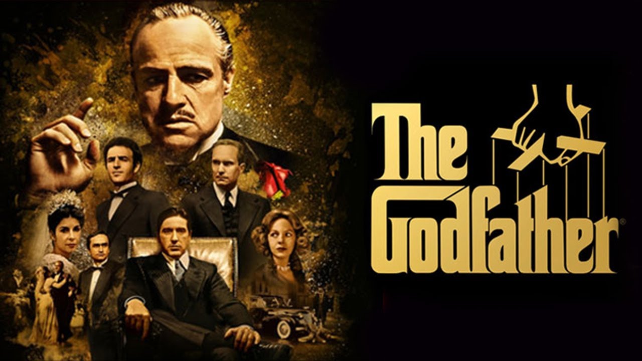 The Godfather