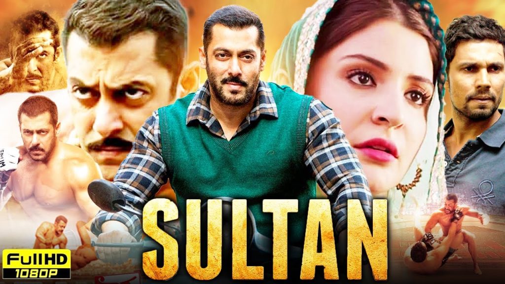sultan