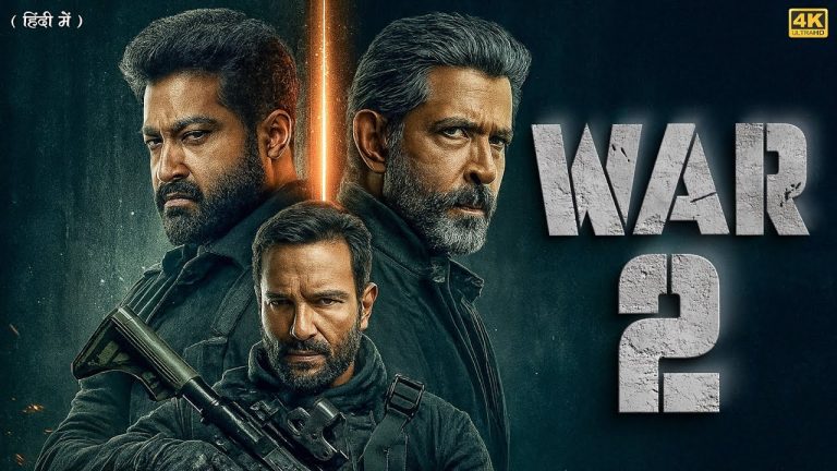 War 2