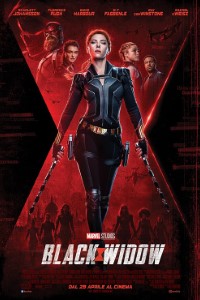 Download Black Widow (2021) Dual Audio {Hindi-English} Bluray 480p [450MB] || 720p [1.2GB] || 1080p [2.9GB]