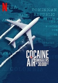 Download Cocaine Air: Smugglers at 30,000 Ft. (Season 1) Dual Audio {English-French} WeB-DL 720p [400MB] || 1080p [760MB]