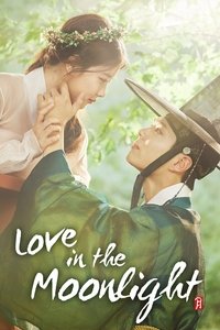 Download Love in the Moonlight (Season 1) (Korean Audio) Esub Web-Dl 720p [480MB] || 1080p [1GB]
