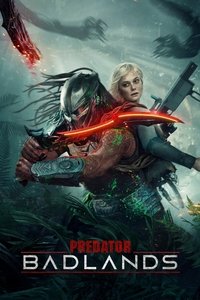 Download Predator: Badlands (2025) Dual Audio (Hindi Line-English) WEB-DL 480p [350MB] || 720p [990MB] || 1080p [2.18GB]