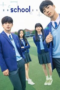 Download School 2021 (Season 1) (Korean Audio) Esub Web-Dl 480p [190MB] || 720p [510MB] || 1080p [2.3GB]