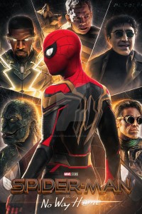 Download Spider-Man: No Way Home (2021) Dual Audio {Hindi-English} Bluray 480p [500MB] || 720p [1.3GB] || 1080p [3.1GB]