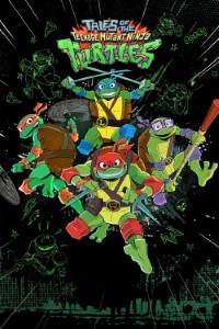 Download Tales of the Teenage Mutant Ninja Turtles (Season 1-2) {English Audio} Msubs WeB-DL 720p [180MB] || 1080p [440MB]