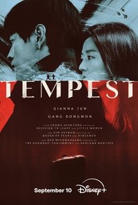 Download Tempest (Season 1) [S01E09 Added] Dual Audio {English-Korean} WeB-DL 720p [300MB] || 1080p [2GB]