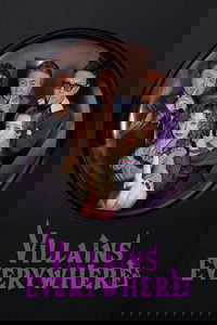 Download Villains Everywhere (Season 1) Kdrama [S01E12 Added] {Korean With English Subtitles} WeB-DL 720p [550MB] || 1080p [1.2GB]