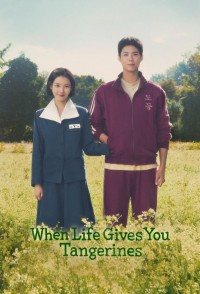 Download When Life Gives You Tangerines (Season 1) [S01E16 Added] {Hindi-English-Korean} WeB-DL 480p [210MB] || 720p [370MB] || 1080p [1.4GB]