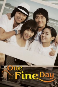 Download One Fine Day (Season 1) {Korean With English Subtitles} WeB-DL 720p [450MB] || 1080p [1.8GB]